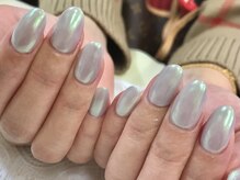 ネイルサロン ヴィヴィ(nail salon ViVi)/オーロラミラー