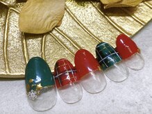 ラウンドアバウト(roundabout)/