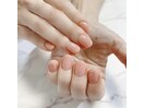 【NAIL】HANDワンカラー