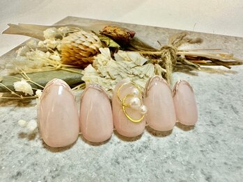 トータルビューティー ソラン(Soran)/デザインジェル