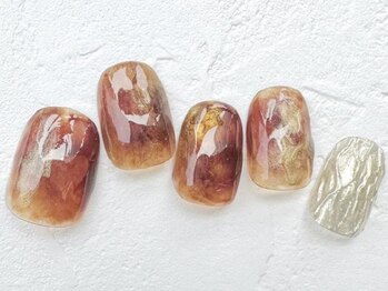 トゥエラ(twelor)/H1104 ニュアンス定額