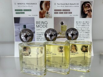 ユアーズ 四街道店(YOURS)/SINN PURETE シンピュルテ