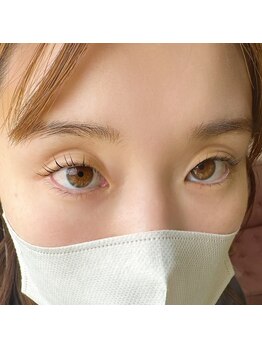 コフー(co-fuu)/パリジェンヌラッシュリフト