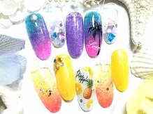 パーフェクトネイル 桜ヶ丘店(Perfect Nail)/