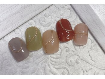 ベルファム(Belle femme)/定額コース