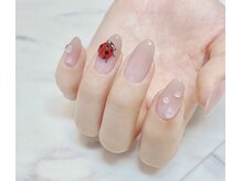 ラッキー(Lucky)/