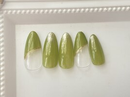 ☆シンプルデザイン