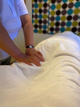 おさだ/もみほぐし