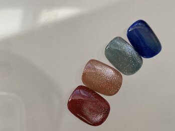 アルナイズネイル(Arnaiz nail)/こだわりマグネット