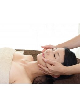 シミしわ改善！予防ケア