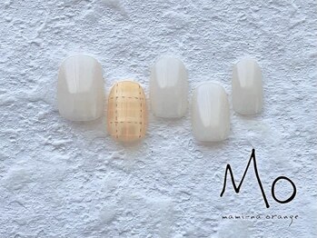 マミーナオレンジ 船橋店/[9900yen] 定額デザイン