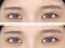 エクララ(eclala)/まつげパーマ