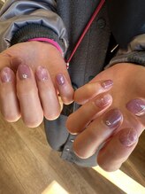 アースコアフュールボーテ 宇都宮インターパーク店(EARTH coiffure beaute)/デザインやり放題