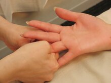 ナチュラル(natural)/施術風景