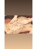 【背中ニキビ徹底ケア】ハーブピーリングor自社開発乳酸トリートメント
