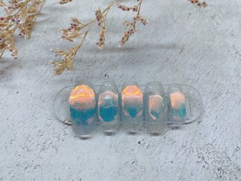 エフツー(F2)/ラグジュアリー