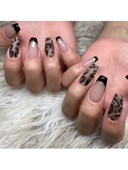 ディーグレース(D.Grace)/デザインネイル