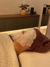 デルタエヌピー63+(δnp63+)/モデリングマスク【小顔/薬院】