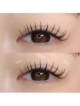 ルッソ 七隈店(Lusso)/【人気No.1】フラットラッシュ