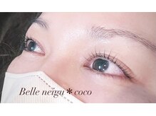 ヴェルネージュ(Belle neigu)/