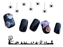 リンダ(Linda)/ハロウィン定額