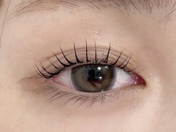 ネオリーブ ウリ(Neolive uri)/マスカラパーマ