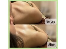 ウェルース(Velus)の雰囲気（結果に拘ったオーダーメイドマッサージ/痩身ダイエット肩こり）