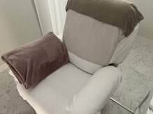 癒し～ぷ 王子店の雰囲気（ふかふかのベットで、極上のヘッドマッサージを体験できます☆）