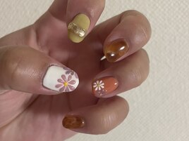 ★デザインS ¥6500