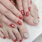 はあとねいる 六本松店