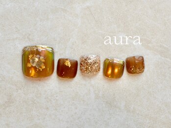 アウラ(aura)/定額premiumコース【海浜幕張】