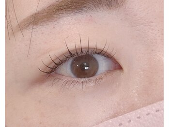 アッベリーレベッラ(A'bbellire Bella)/まつげパーマ