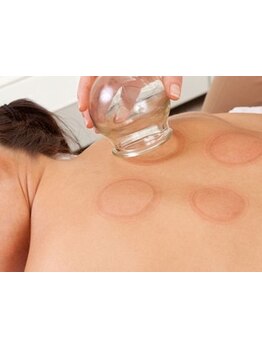 疲れを解消したい