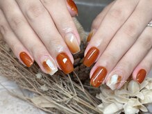 エルモサ/ネイルデザイン