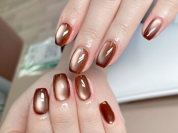 アリスネイル(Alice Nail)/赤羽／ネイル/マグネット