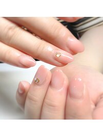 カラーグラデーション