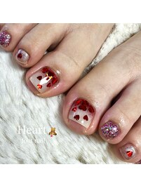 フットネイル