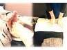 【１番人気の９０分！】　花スペシャル（足アジア式30分+全身60）　90分