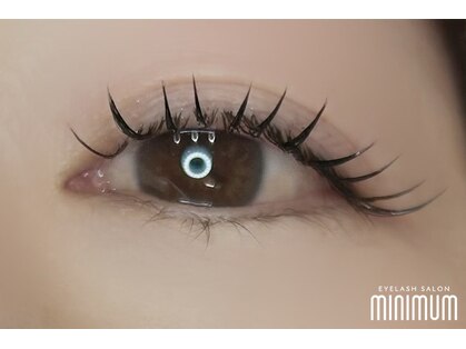 ミニムム(minimum)の写真