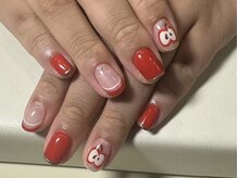 エツキネイル(悦木Nail)/