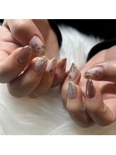 ユーフォリア(Euphoria)/シーズンデザイン桜