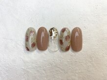 リアナ 船橋店(Riana)の雰囲気（初めての方も大歓迎☆サンプル充実♪パラジェル取扱いあり◎）