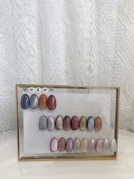 マグネット　オフ込み¥5100