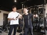 【一度の体験では決められない！】ヒップ・太ももトレーニング！50分5500円