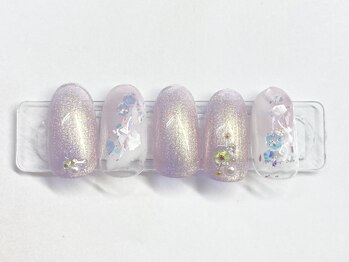 爪処 中野坂上/５月マンスリー