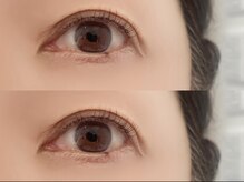 レジーナ(REGINA)/マイラミネーションで目元美人♪