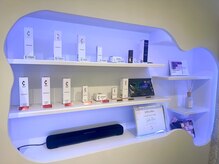 サロンベイア(salon Beia)/充実のホームケア