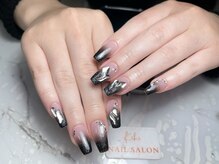 キヒ 巣鴨店(Kihi)/持ち込みデザイン