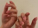 #ニュアンスネイル#フィルイン