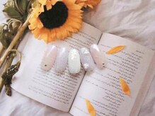 ネイルサロン シャンティー(NailSalon Shanti)/【スタンダードコース】￥7200